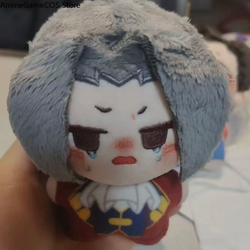 Anime Merchandise Bag - 애니메이션 에이스 어택터스 마일즈 에지워스 10CM