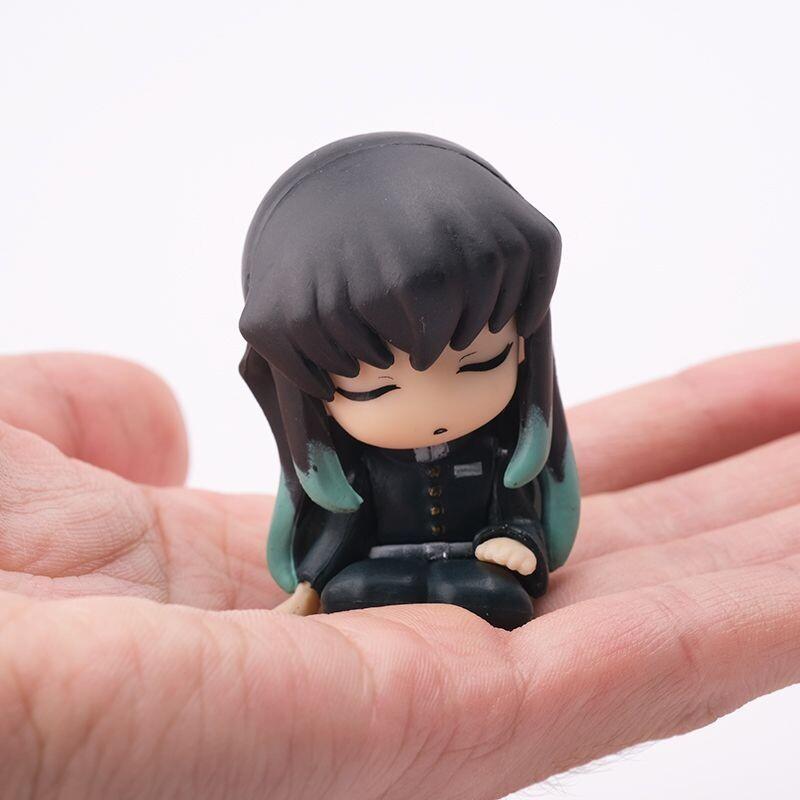 Anime Merchandise Sales - 귀멸의 칼날 카나로지 미츠리 상품 토키토