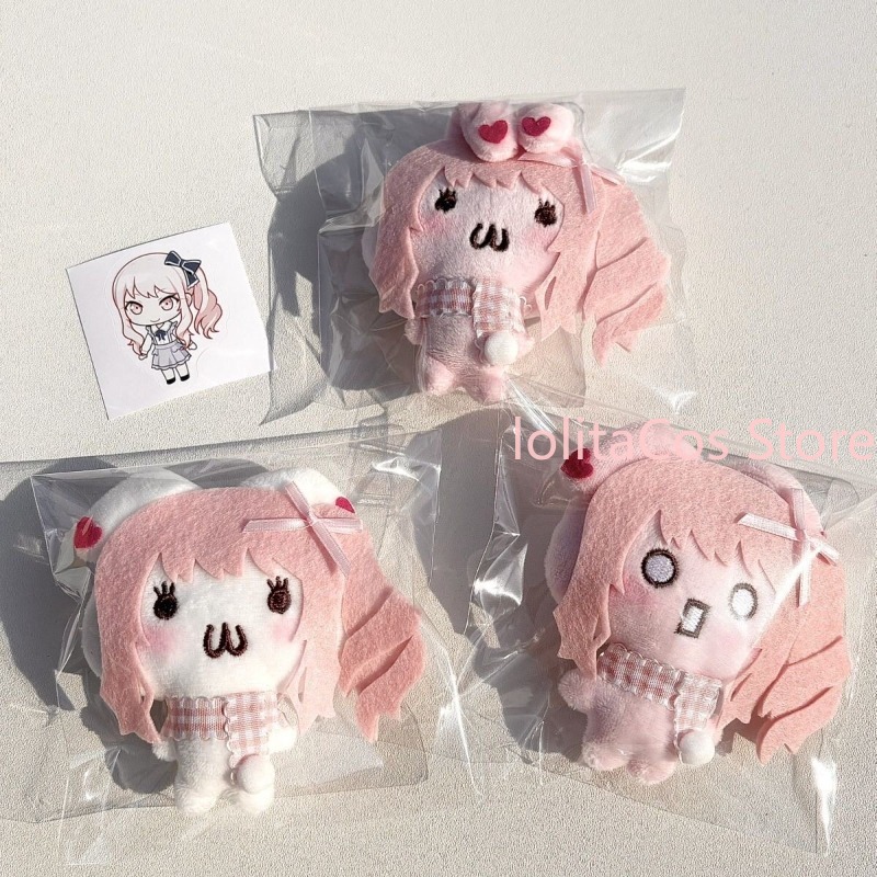 Anime Merchandise Bag - 애니메이션 PJSK 프로젝트 세카이 미즈키 아키야마