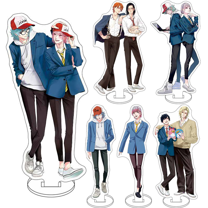 Anime Merchandise Accessories - 16CM 애니메이션 트와일라잇 아웃 오브 포커스