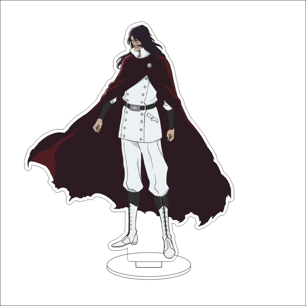 16CM 애니메이션 블리치 쿠로사키 이치고 히츠가야 토 - Anime Merchandise Accessories 리뷰 및 가격