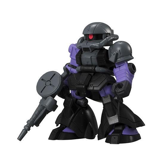 반다이 건담 액션 피규어 모델 건담 대량 생산 지상 유 - Bandai Gundam Hg 리뷰 및 가격