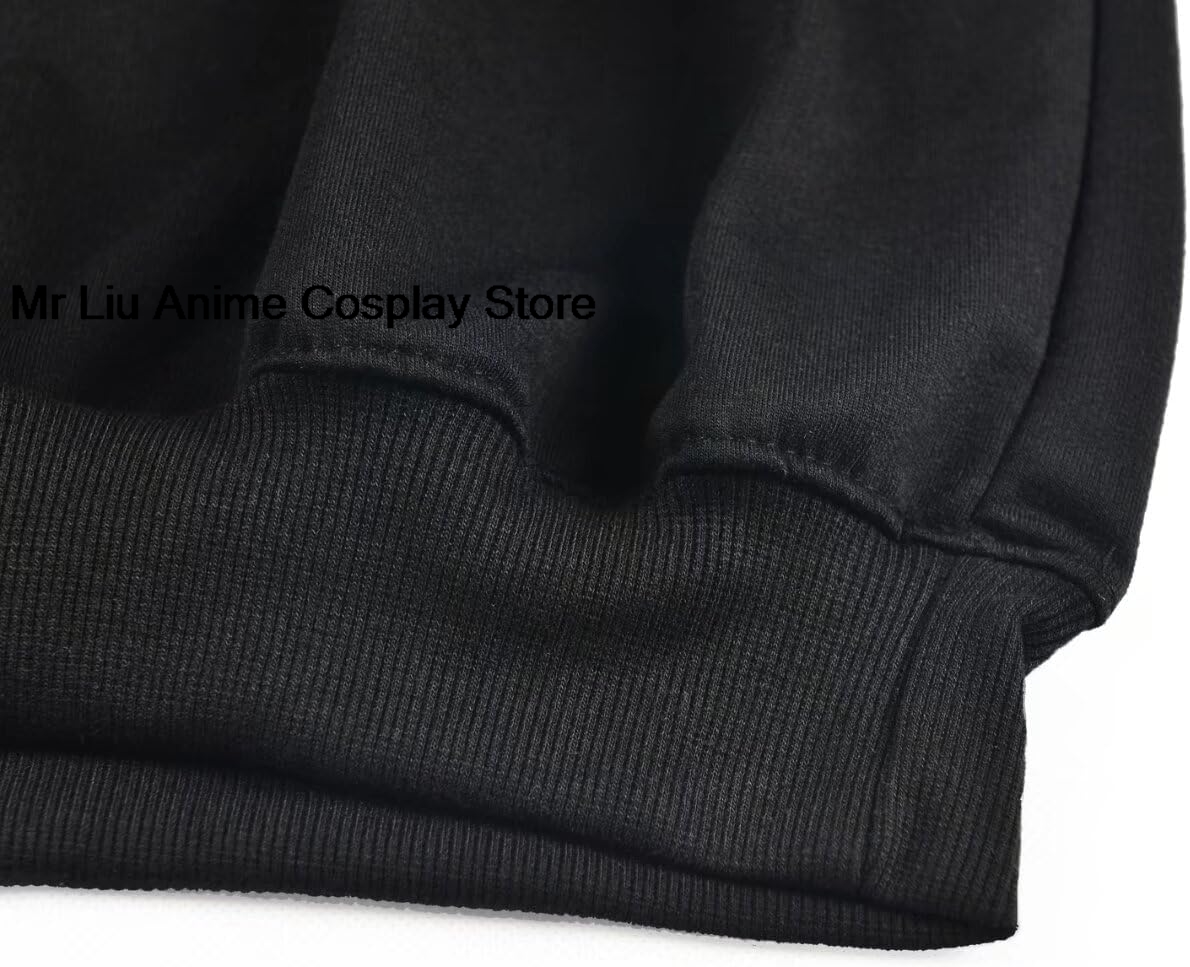 여성 그래픽 후드티 Love Yourself 스웨트셔츠 - Anime Merchandise Women 리뷰 및 가격