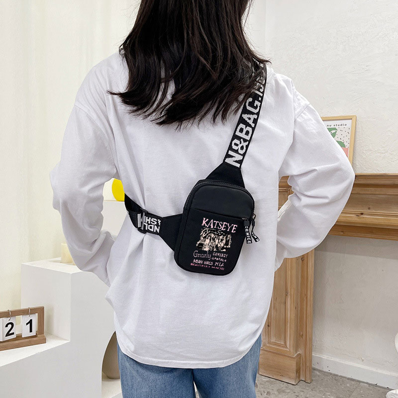패션 K POP K-KATSEYE 여성용 숄더백 휴대용 - Anime Merchandise Bag 리뷰 및 가격