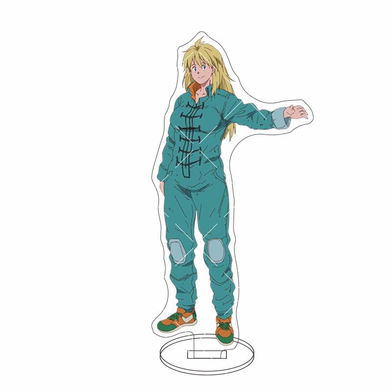 16CM 애니메이션 ‌ 도로헤도로 시즌 2 피규어 카이 - Anime Merchandise Accessories 리뷰 및 가격