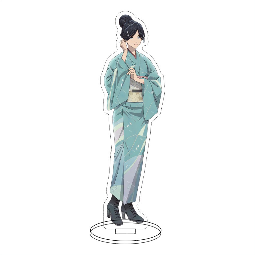 16CM 애니메이션 스파크스 오브 투모로우 ‌   피규 - Anime Merchandise Accessories 리뷰 및 가격