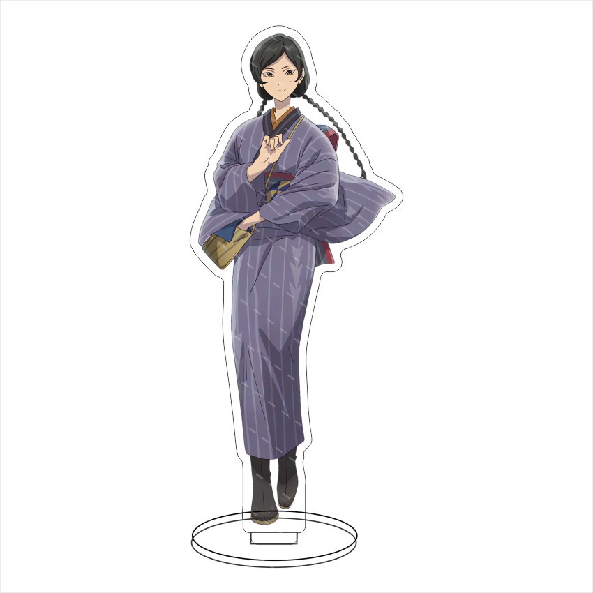 16CM 애니메이션 스파크스 오브 투모로우 ‌   피규 - Anime Merchandise Accessories 리뷰 및 가격