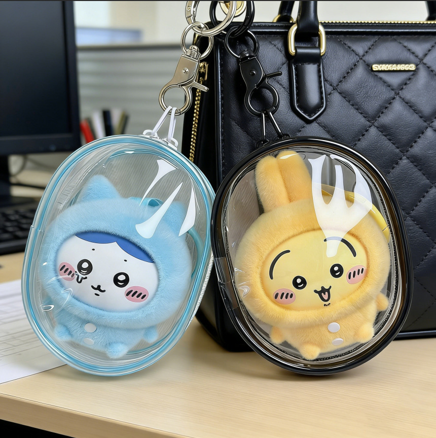 2026년 신상 블라인드 박스 펜던트 치이카와 우사기  - Anime Merchandise Bag 리뷰 및 가격