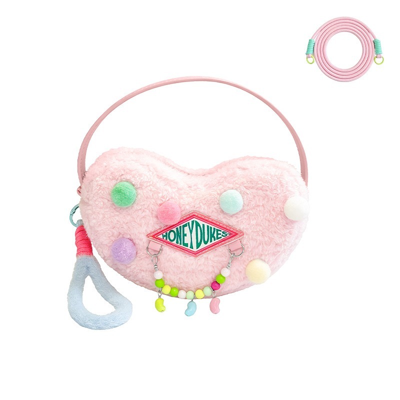 새로운 해리 포터 패션 비비도 빈 미니 핸드백 소녀를위 - Anime Merchandise Bag 리뷰 및 가격