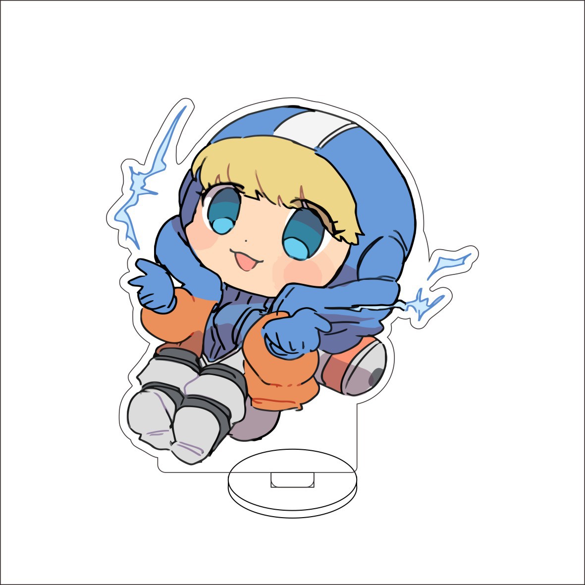 애니메이션 게임 Apex Legends Bloodhou - Anime Merchandise Accessories 리뷰 및 가격