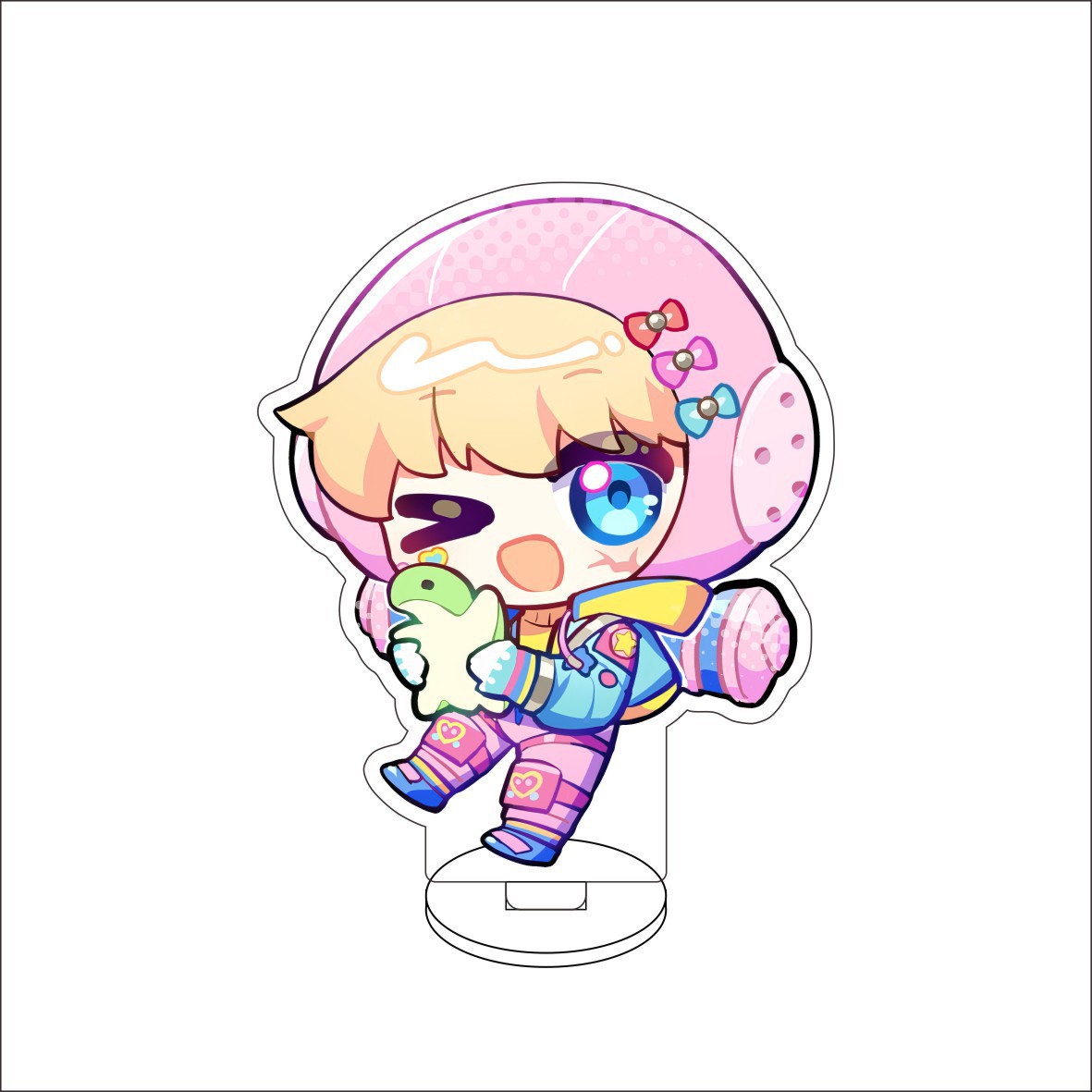 애니메이션 게임 Apex Legends Bloodhou - Anime Merchandise Accessories 리뷰 및 가격