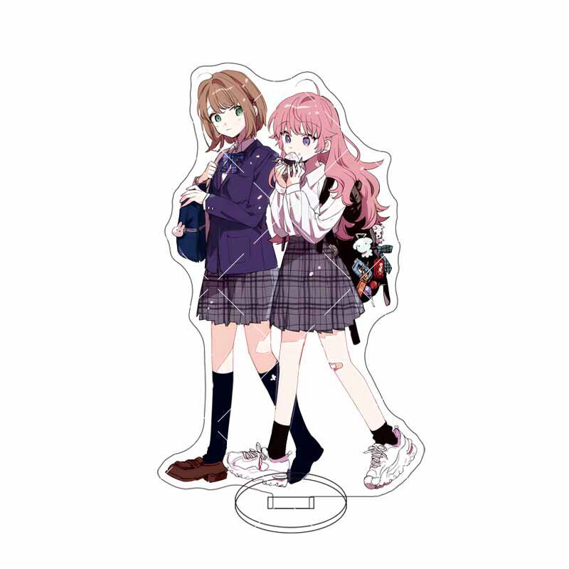 16CM 애니메이션 ‌ 죽을 때까지 너와 사랑에 빠지고 - Anime Merchandise Accessories 리뷰 및 가격