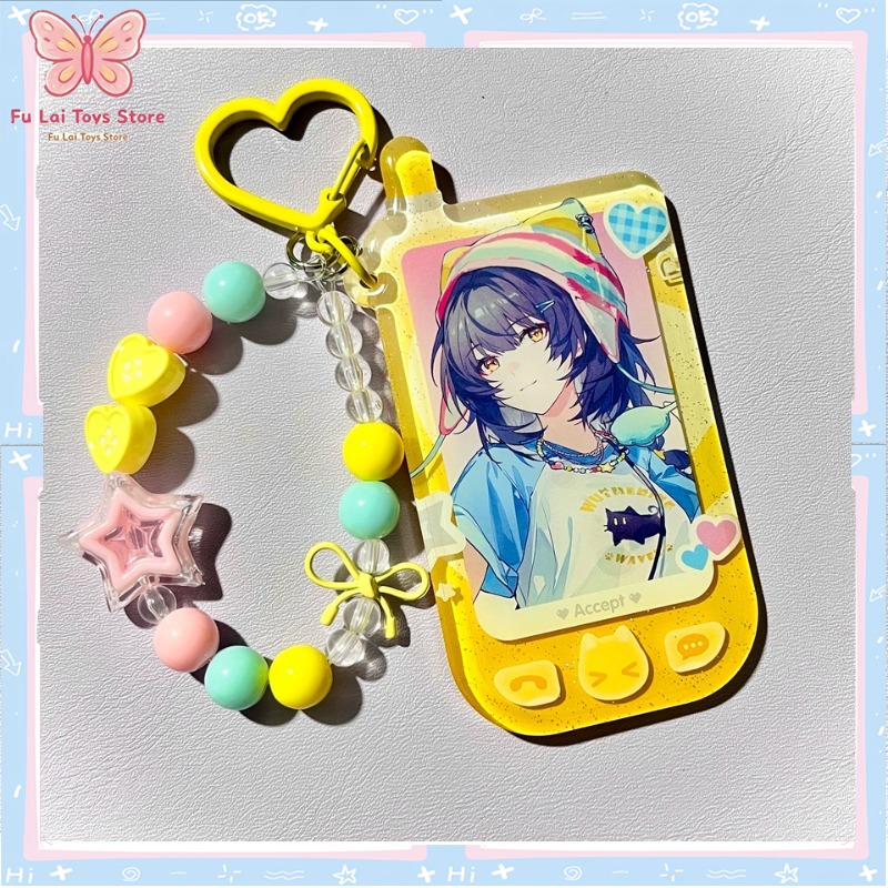 Wuthering Waves Heartland Echo - Anime Merchandise Sales 리뷰 및 가격
