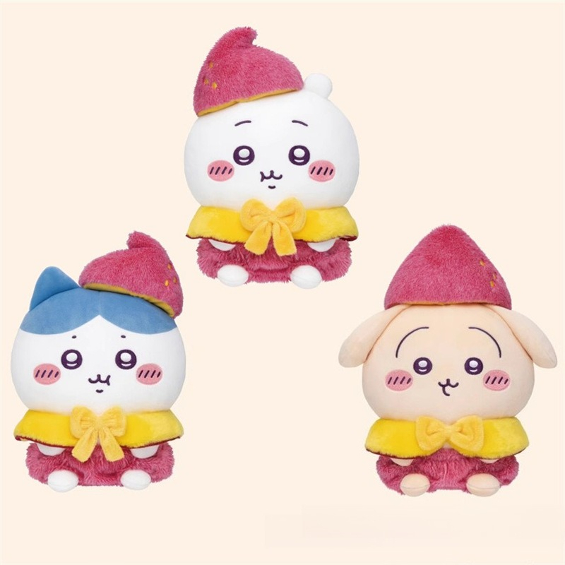지이이 고구마 플러시 키체인 일본 애니메이션 코스튬 인 - Anime Merchandise Bag 리뷰 및 가격