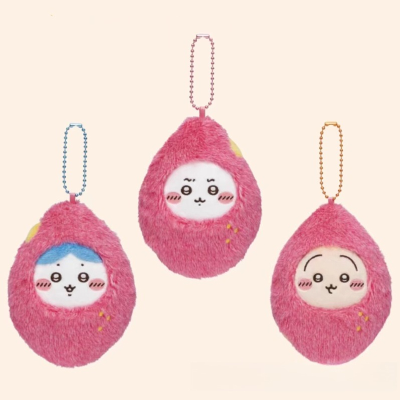 지이이 고구마 플러시 키체인 일본 애니메이션 코스튬 인 - Anime Merchandise Bag 리뷰 및 가격