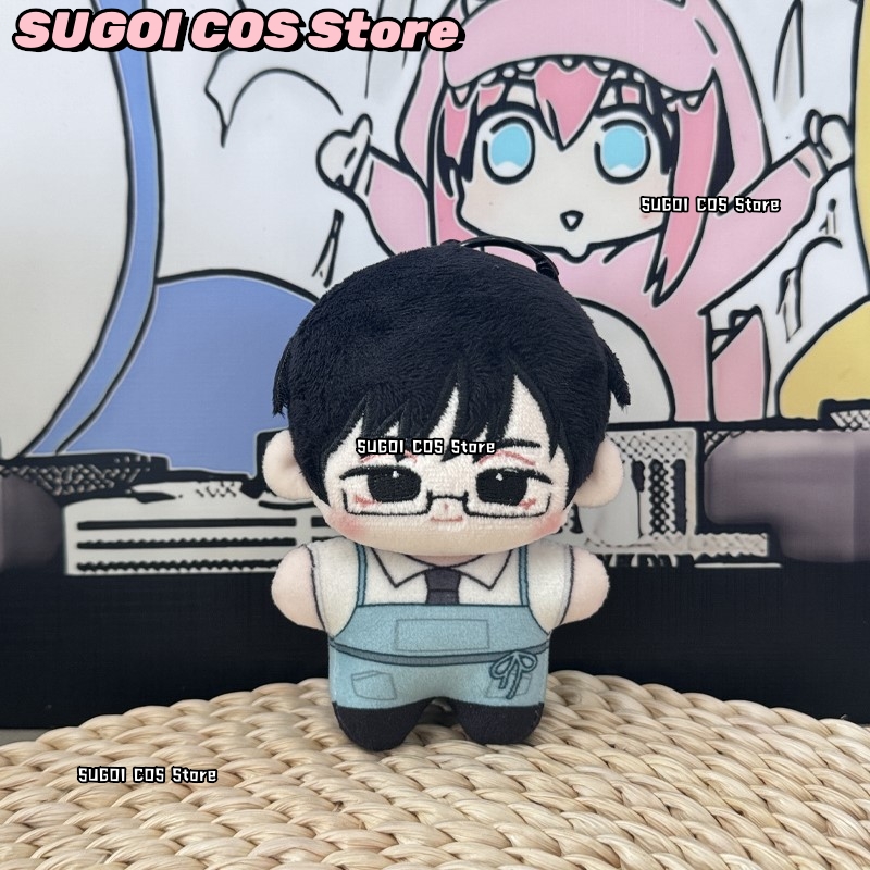 에일리언 스테이지 현아 이반 수아 플러시 10cm 봉제 - Anime Merchandise Women 리뷰 및 가격