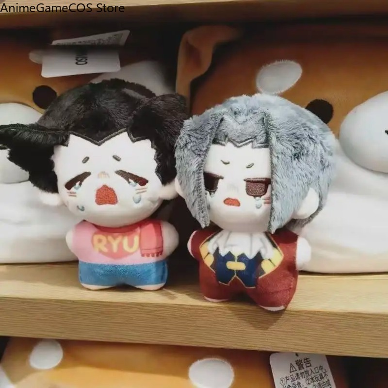 애니메이션 에이스 어택터스 마일즈 에지워스 10CM 플 - Anime Merchandise Bag 리뷰 및 가격