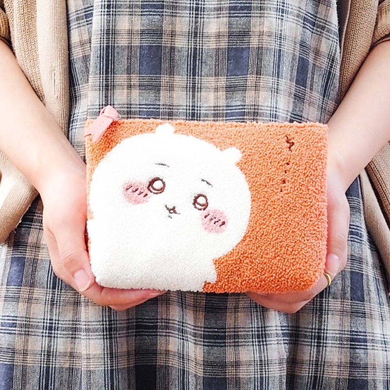 치이카와 만화 애니메이션 펜 케이스 우사기 하치와레 문 - Anime Merchandise Bag 리뷰 및 가격
