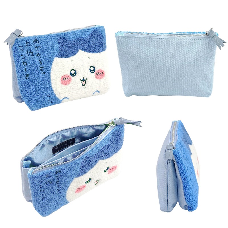 치이카와 만화 애니메이션 펜 케이스 우사기 하치와레 문 - Anime Merchandise Bag 리뷰 및 가격