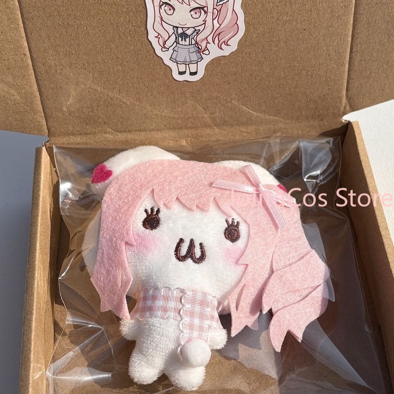 애니메이션 PJSK 프로젝트 세카이 미즈키 아키야마 귀 - Anime Merchandise Bag 리뷰 및 가격