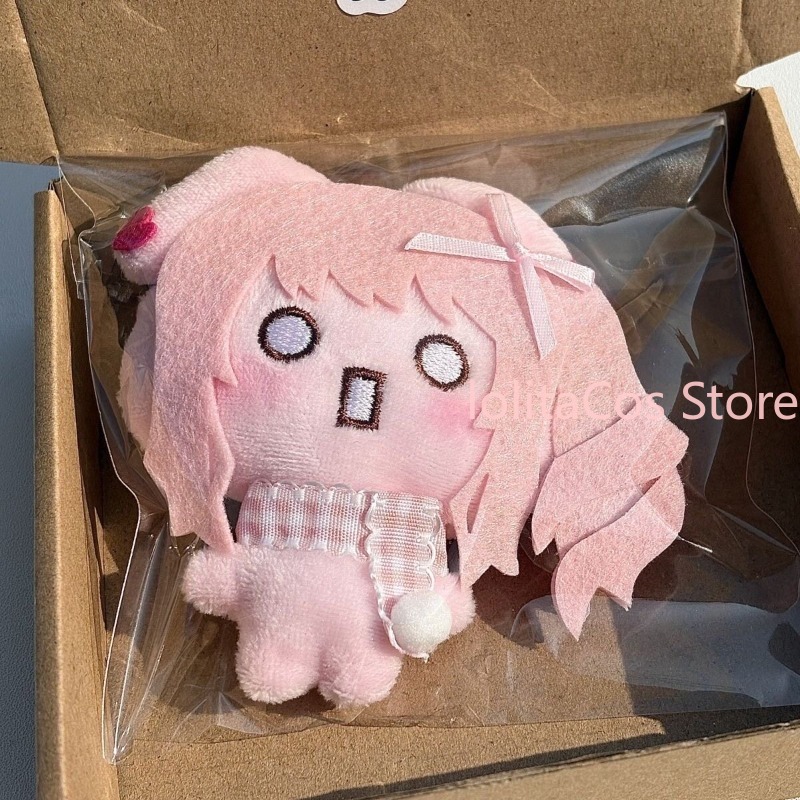 애니메이션 PJSK 프로젝트 세카이 미즈키 아키야마 귀 - Anime Merchandise Bag 리뷰 및 가격