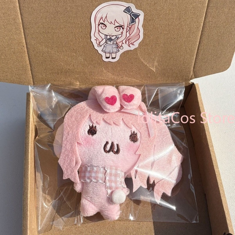 애니메이션 PJSK 프로젝트 세카이 미즈키 아키야마 귀 - Anime Merchandise Bag 리뷰 및 가격