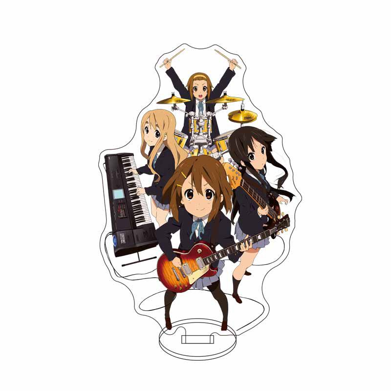 16CM 애니메이션 ‌ 케이온! ‌   그림 ‌ 아키야 - Anime Merchandise Accessories 리뷰 및 가격