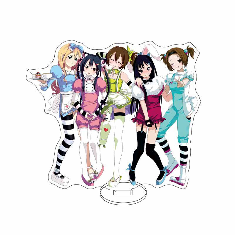 16CM 애니메이션 ‌ 케이온! ‌   그림 ‌ 아키야 - Anime Merchandise Accessories 리뷰 및 가격