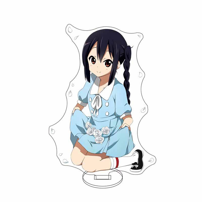 16CM 애니메이션 ‌ 케이온! ‌   그림 ‌ 아키야 - Anime Merchandise Accessories 리뷰 및 가격