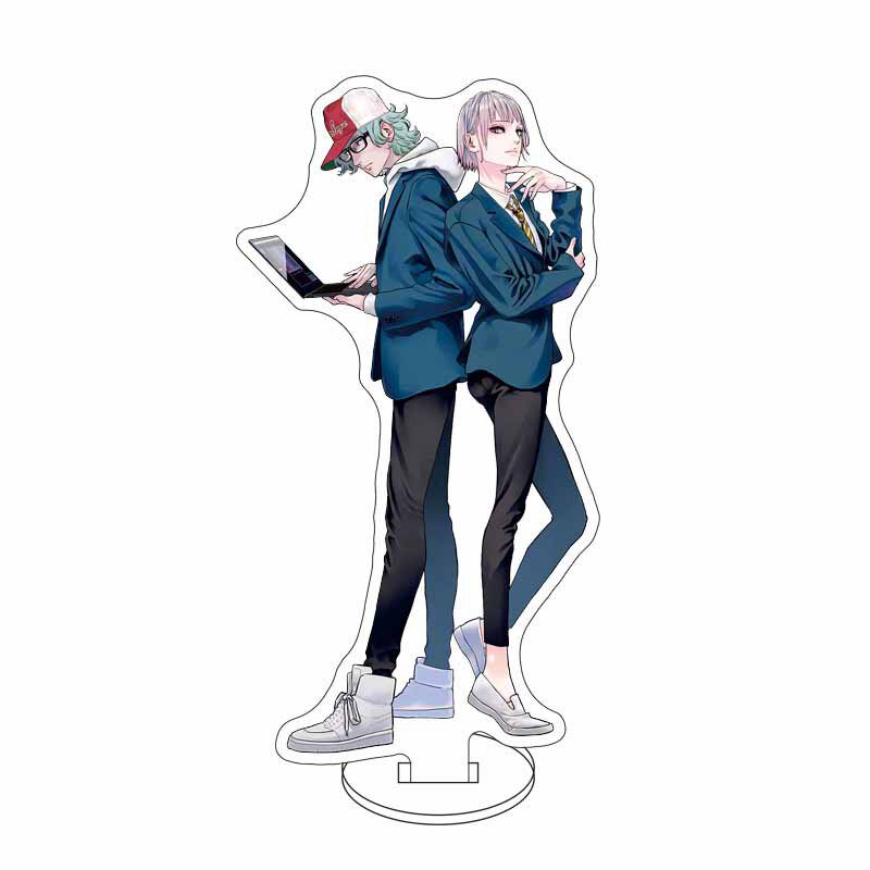 16CM 애니메이션 트와일라잇 아웃 오브 포커스 ‌ ‌ - Anime Merchandise Accessories 리뷰 및 가격