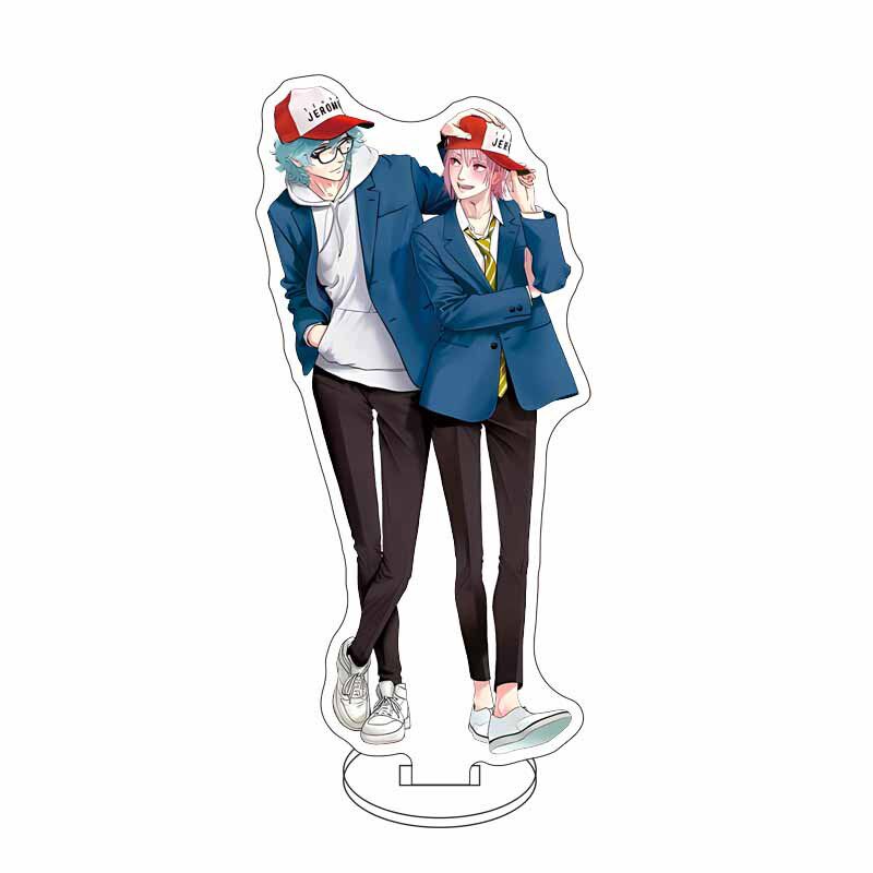 16CM 애니메이션 트와일라잇 아웃 오브 포커스 ‌ ‌ - Anime Merchandise Accessories 리뷰 및 가격