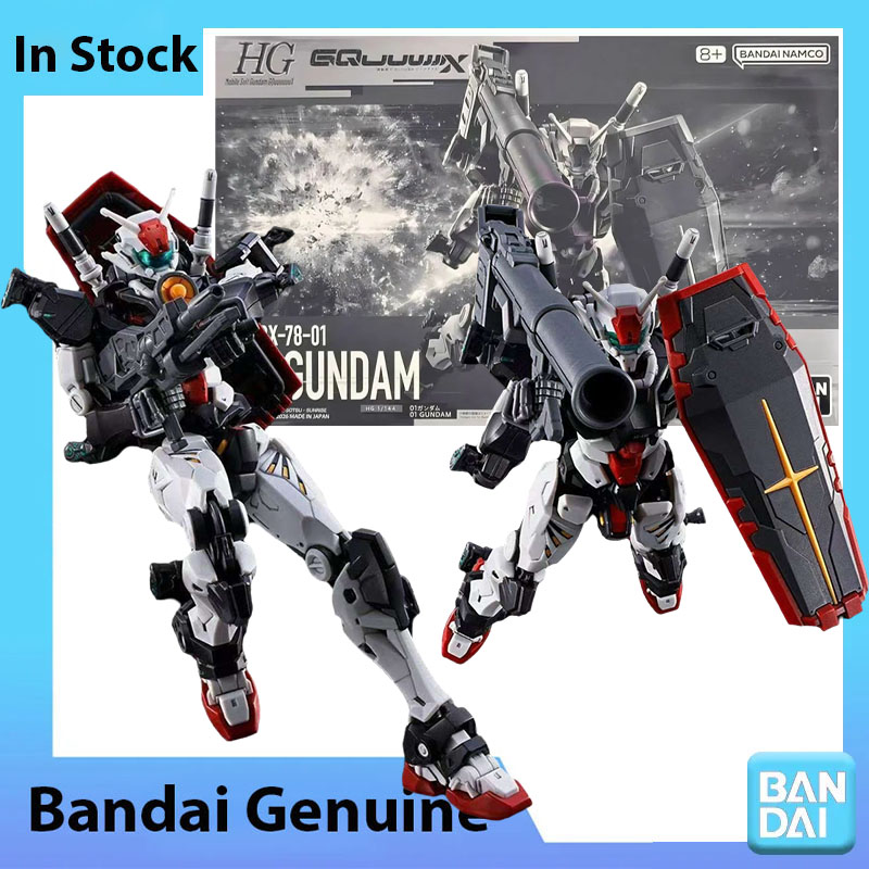 반다이 100% 정품 건담 모델 키트 HGPB 1/14 - Bandai Gundam Hg 리뷰 및 가격